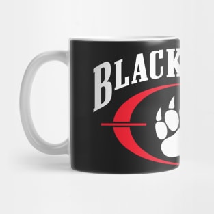 Blackwater WorldWide Mug